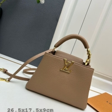 Louis Vuitton Top Handle Bags